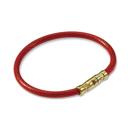 Lucky Line LuckyLine: 5 TWISTY NYLON CTD ASST 1/CD LKL-81101